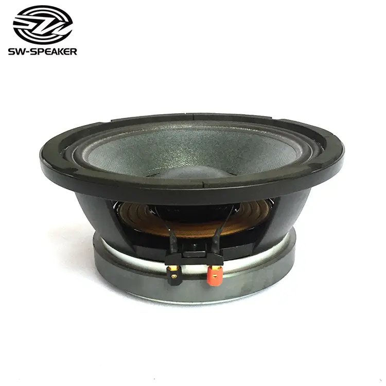 10″ Professional Woofer 10MD26