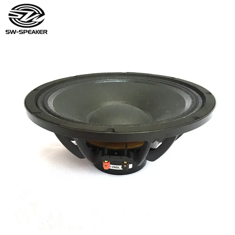 12NDL76-08 12″ Woofer
