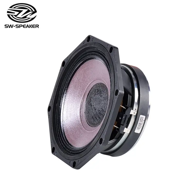 8″ speaker driver Woofer 8PE21