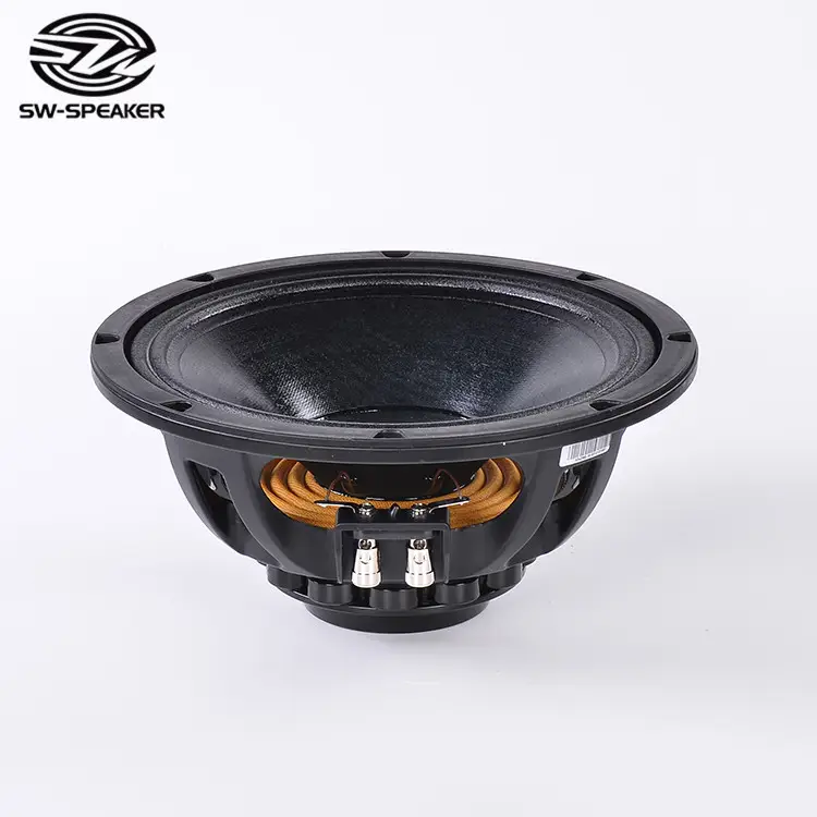 10″ Woofer 10ND65