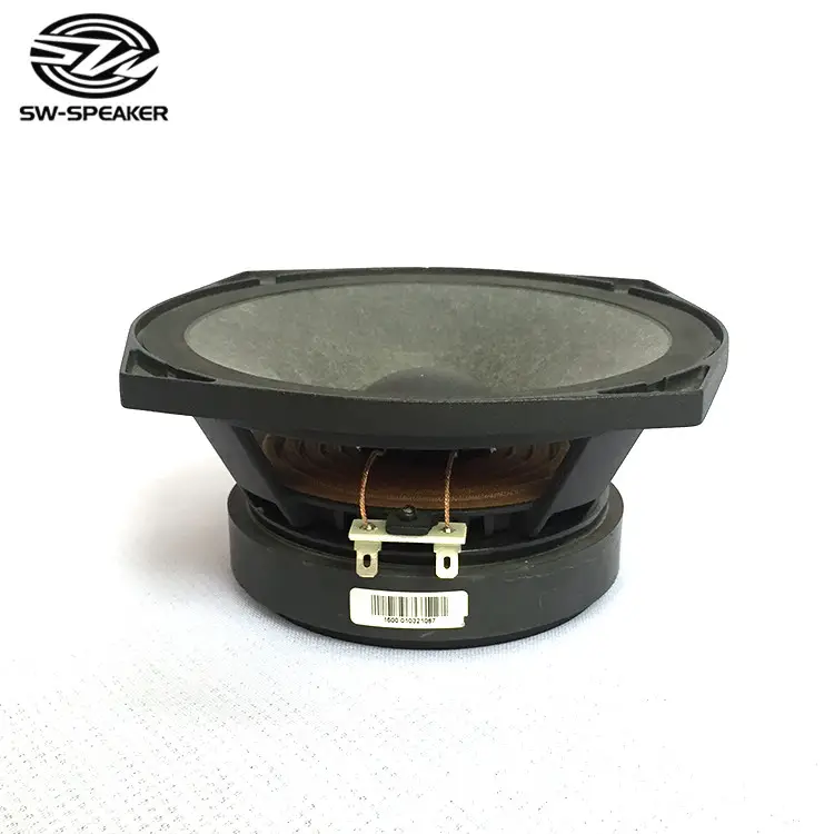 1500 ​6.5″ Mid-Range Driver